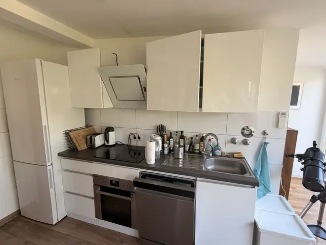 2 Zimmer Wohnung mit 58 m² in München – Bild 4