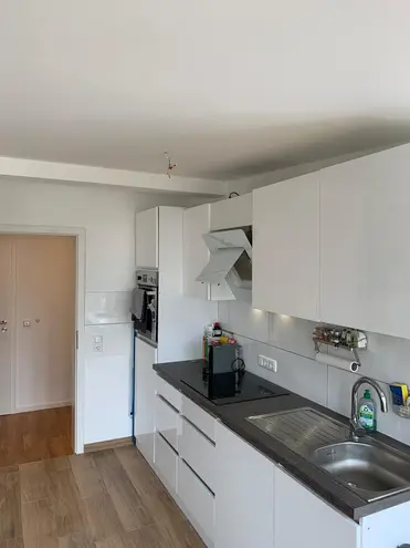 2 Zimmer Wohnung mit 58 m² in München – Bild 5