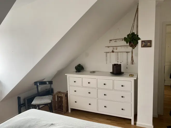 2 Zimmer Wohnung mit 58 m² in München – Bild 6