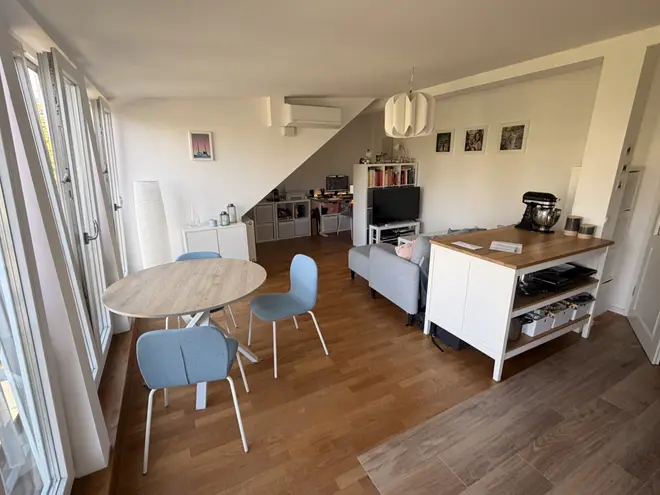 2 Zimmer Wohnung mit 58 m² in München – Bild 8