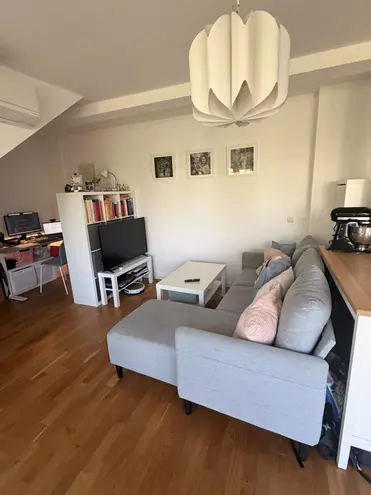 2 Zimmer Wohnung mit 58 m² in München – Bild 9