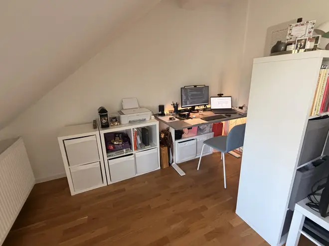 2 Zimmer Wohnung mit 58 m² in München – Bild 10