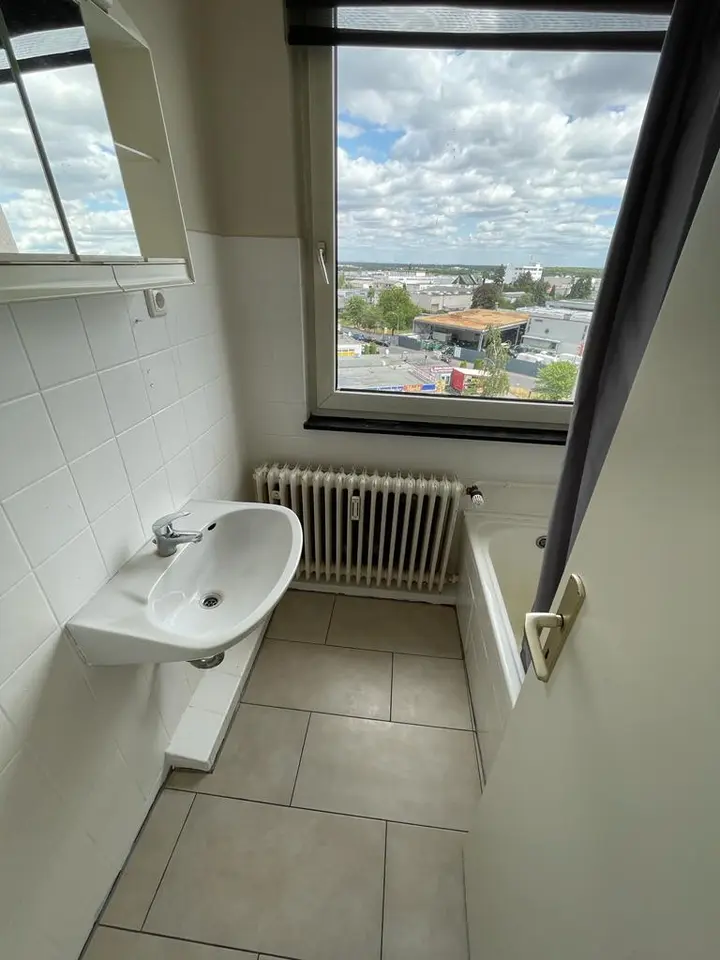 WG-Zimmer mit 29 m² in Dietzenbach – Bild 4