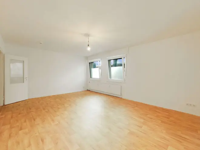 2 Zimmer Wohnung mit 58 m² in Bochum – Bild 1