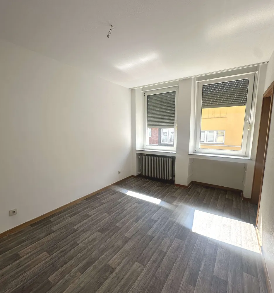 3 Zimmer Wohnung mit 56 m² in Krefeld – Bild 3