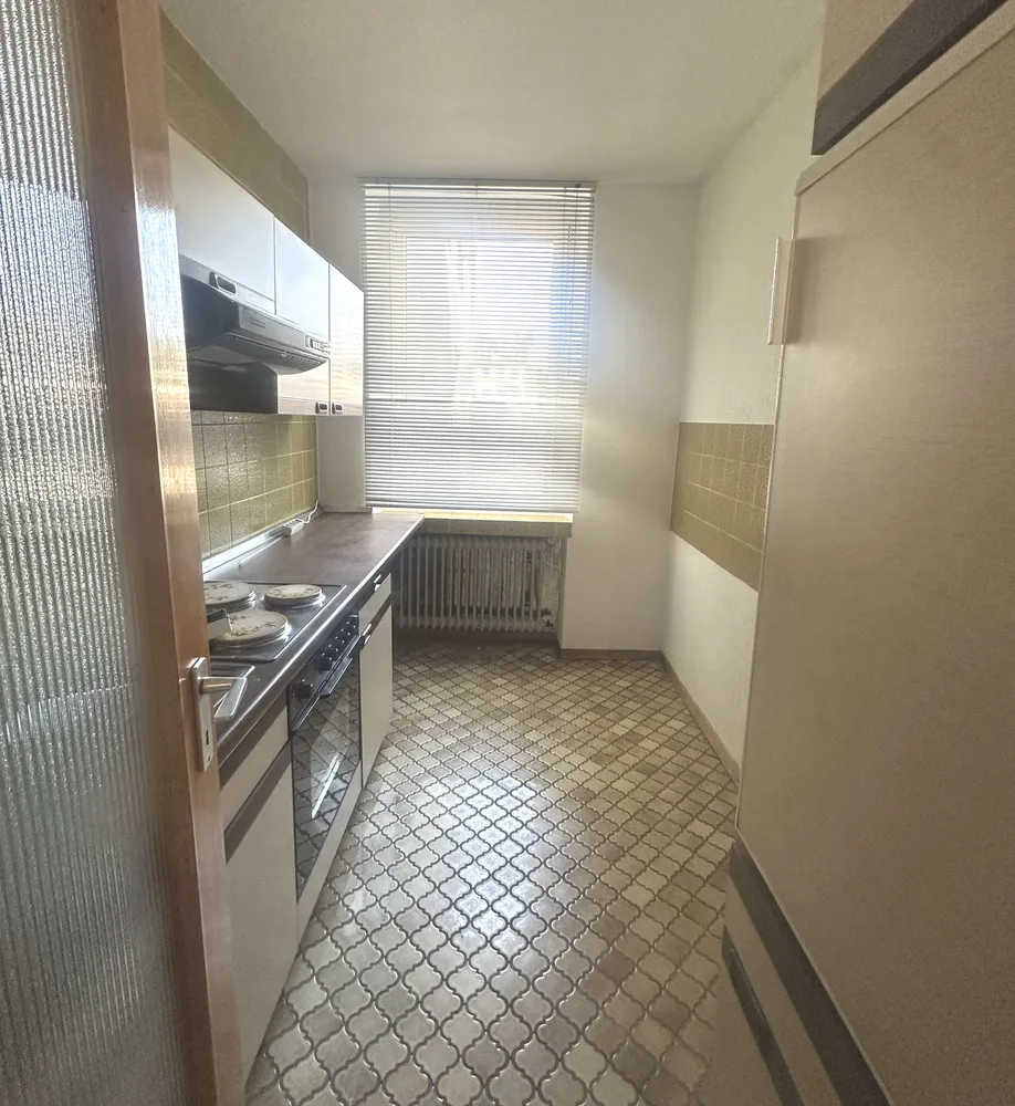 3 Zimmer Wohnung mit 56 m² in Krefeld – Bild 5