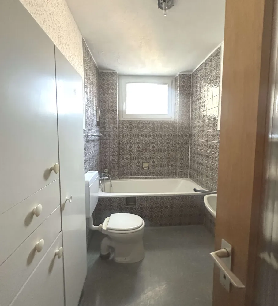 3 Zimmer Wohnung mit 56 m² in Krefeld – Bild 6