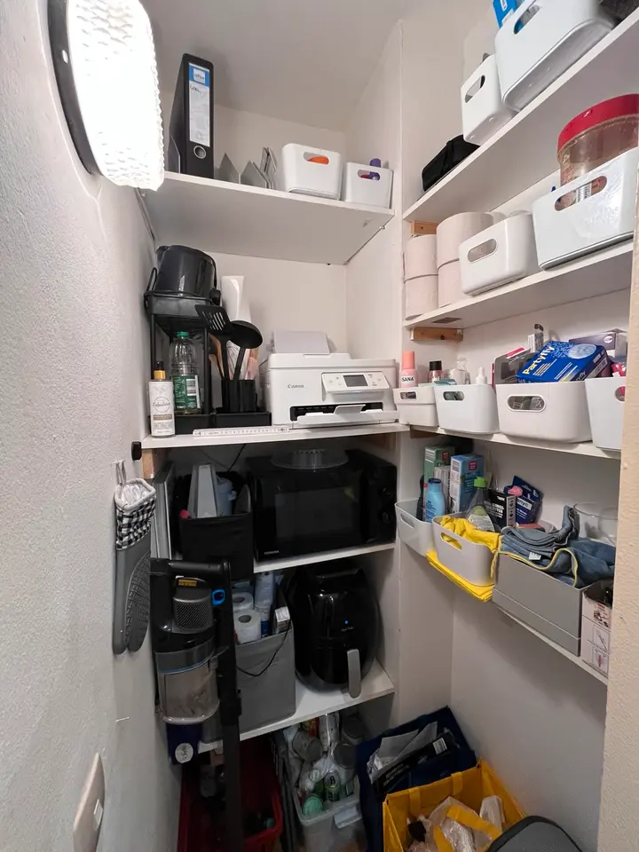 Studio mit 29 m² in Düsseldorf – Bild 6
