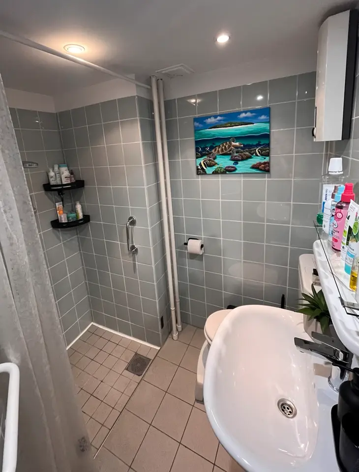 Studio mit 29 m² in Düsseldorf – Bild 7