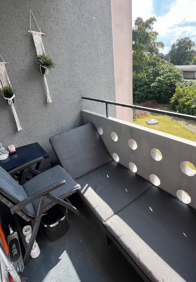 Studio mit 29 m² in Düsseldorf – Bild 8