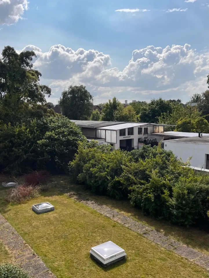 Studio mit 29 m² in Düsseldorf – Bild 9