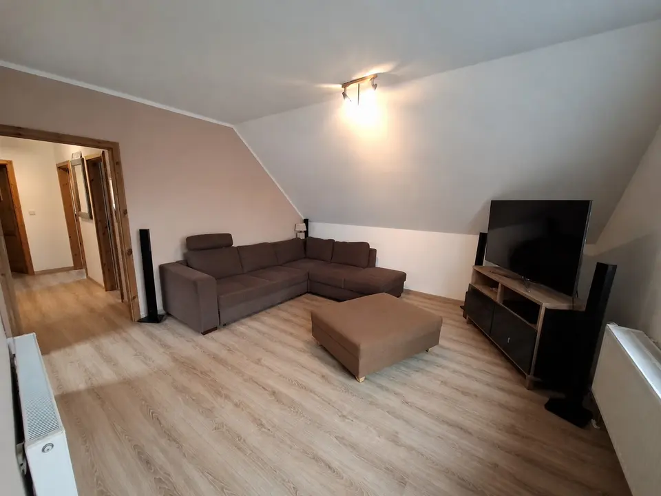 3 Zimmer Wohnung mit 64 m² in Gera – Bild 2