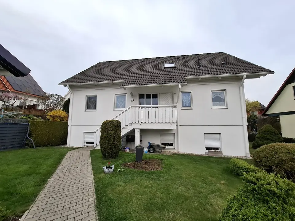 3 Zimmer Wohnung mit 64 m² in Gera – Bild 3