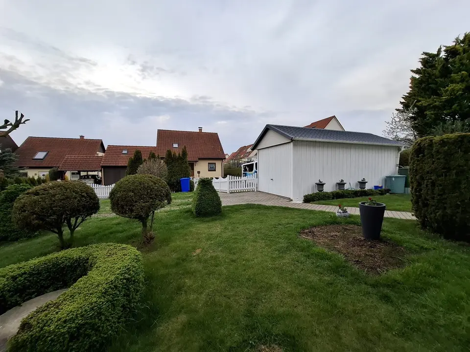 3 Zimmer Wohnung mit 64 m² in Gera – Bild 4