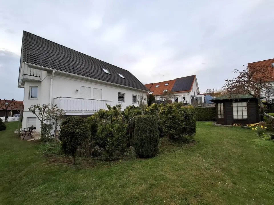 3 Zimmer Wohnung mit 64 m² in Gera – Bild 5