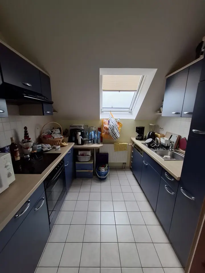 3 Zimmer Wohnung mit 64 m² in Gera – Bild 7