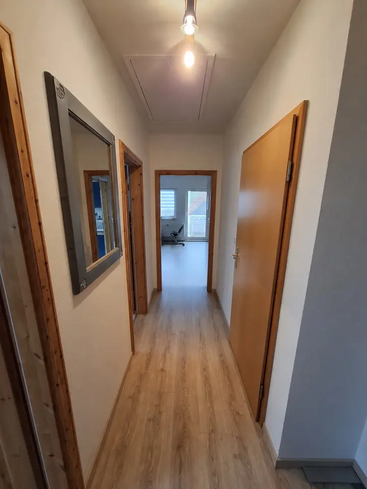 3 Zimmer Wohnung mit 64 m² in Gera – Bild 8