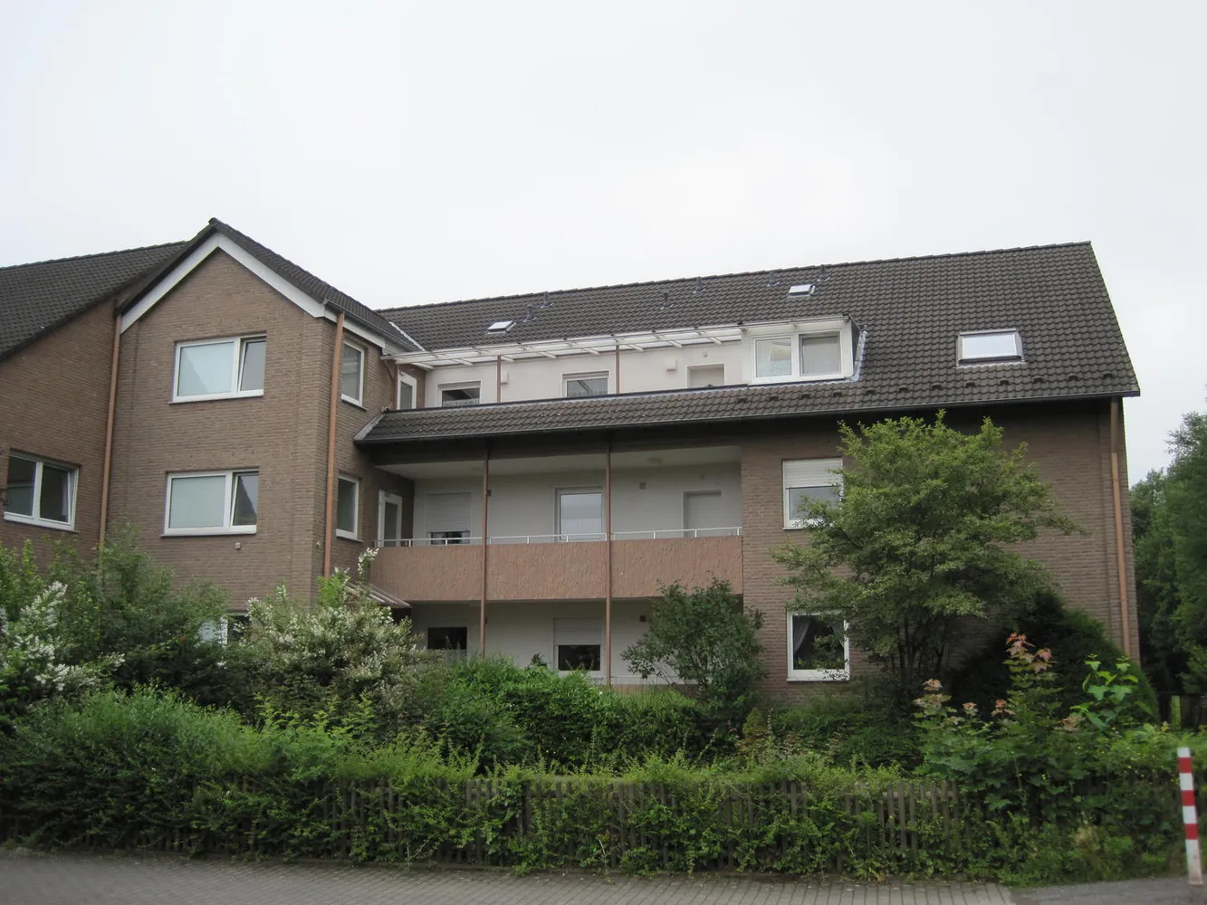2 Zimmer Wohnung mit 60 m² in Bielefeld – Bild 1
