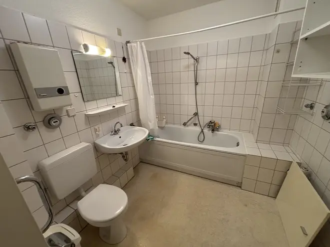 2 Zimmer Wohnung mit 60 m² in Bielefeld – Bild 12