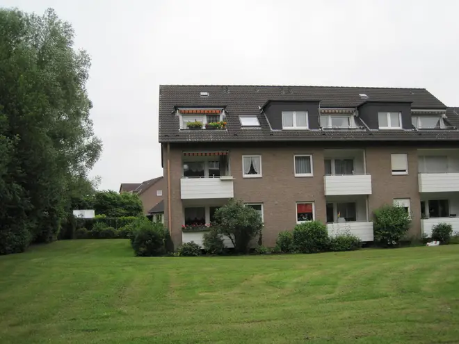 2 Zimmer Wohnung mit 60 m² in Bielefeld – Bild 3