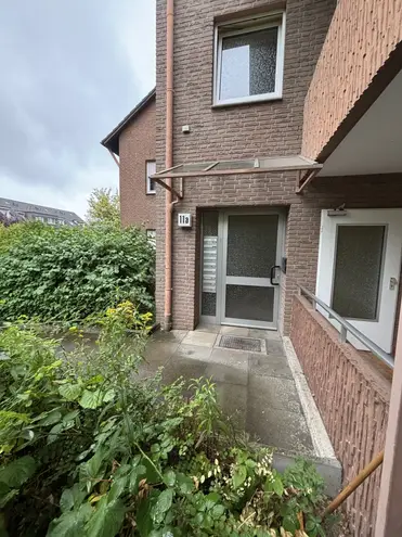 2 Zimmer Wohnung mit 60 m² in Bielefeld – Bild 5