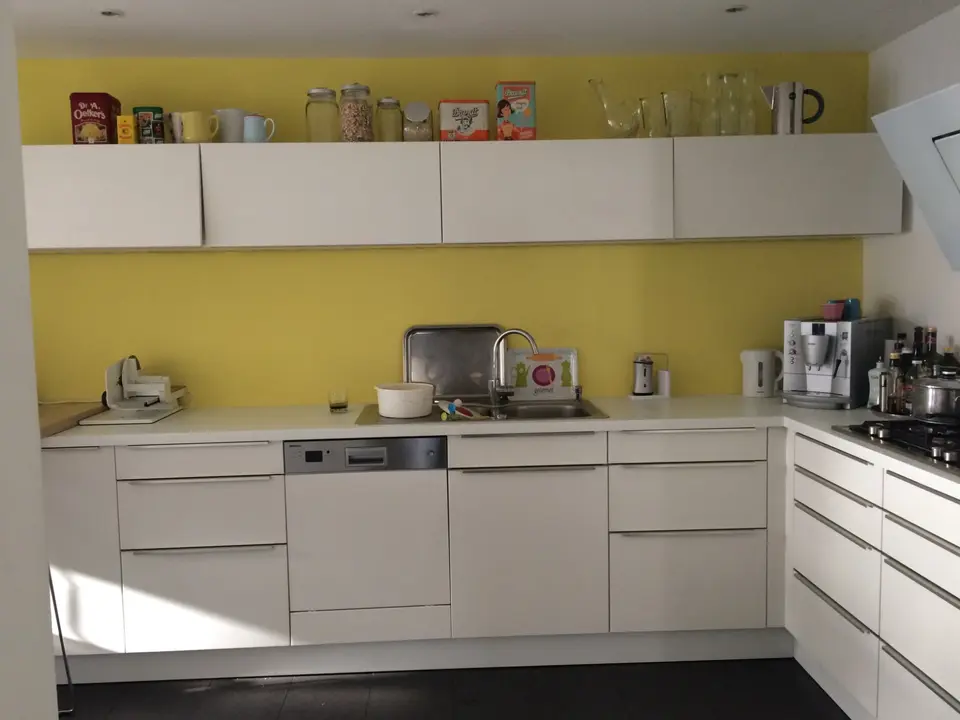 7 Zimmer Wohnung mit 210 m² in Waldshut-Tiengen – Bild 1
