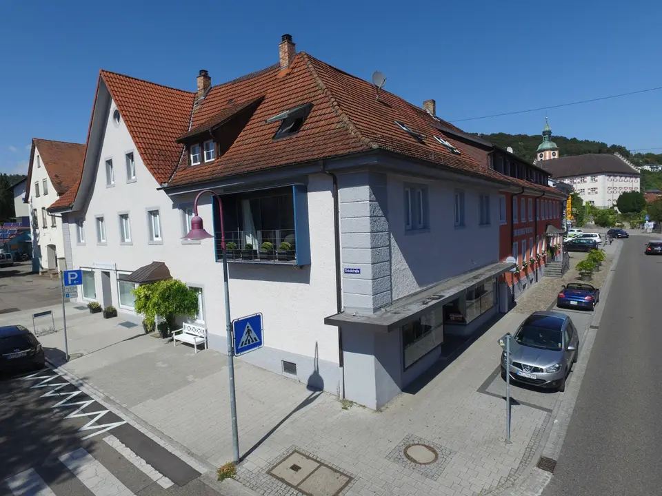 7 Zimmer Wohnung mit 210 m² in Waldshut-Tiengen – Bild 2
