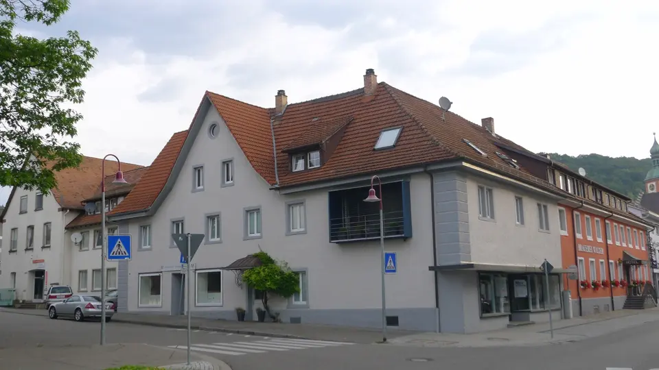 7 Zimmer Wohnung mit 210 m² in Waldshut-Tiengen – Bild 3