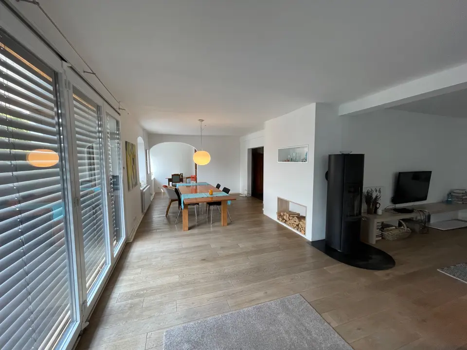 7 Zimmer Wohnung mit 210 m² in Waldshut-Tiengen – Bild 5