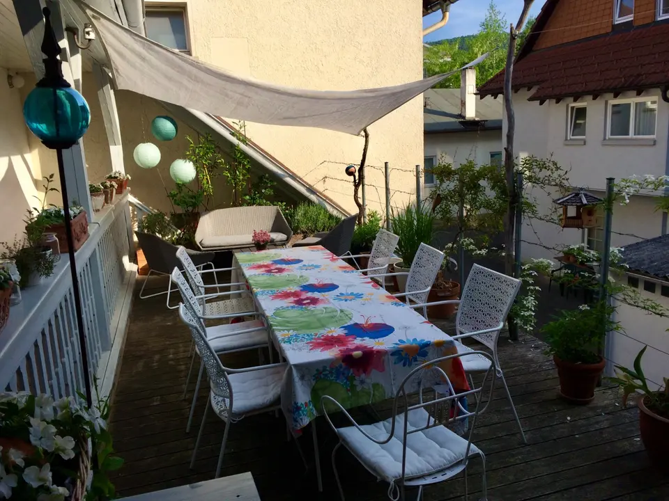 7 Zimmer Wohnung mit 210 m² in Waldshut-Tiengen – Bild 10
