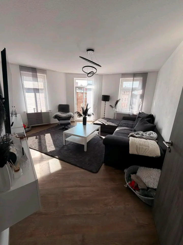 4 Zimmer Wohnung mit 112 m² in Gera – Bild 2
