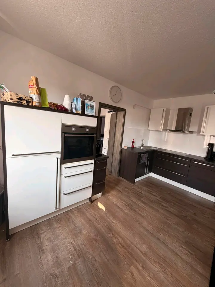 4 Zimmer Wohnung mit 112 m² in Gera – Bild 3
