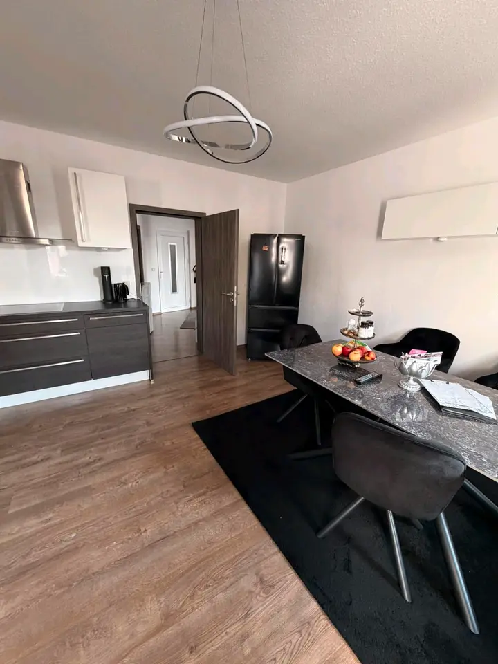4 Zimmer Wohnung mit 112 m² in Gera – Bild 5