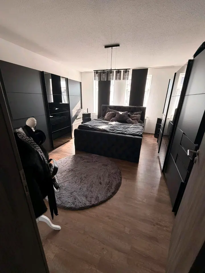 4 Zimmer Wohnung mit 112 m² in Gera – Bild 7