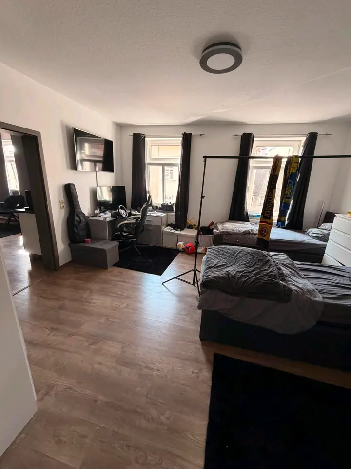 4 Zimmer Wohnung mit 112 m² in Gera – Bild 8