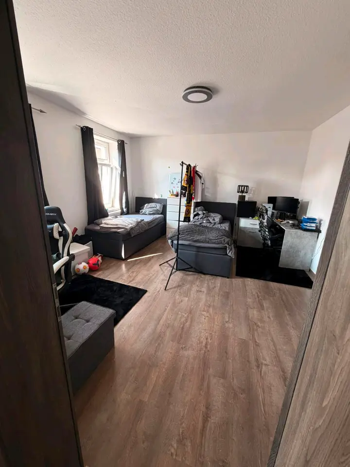 4 Zimmer Wohnung mit 112 m² in Gera – Bild 9