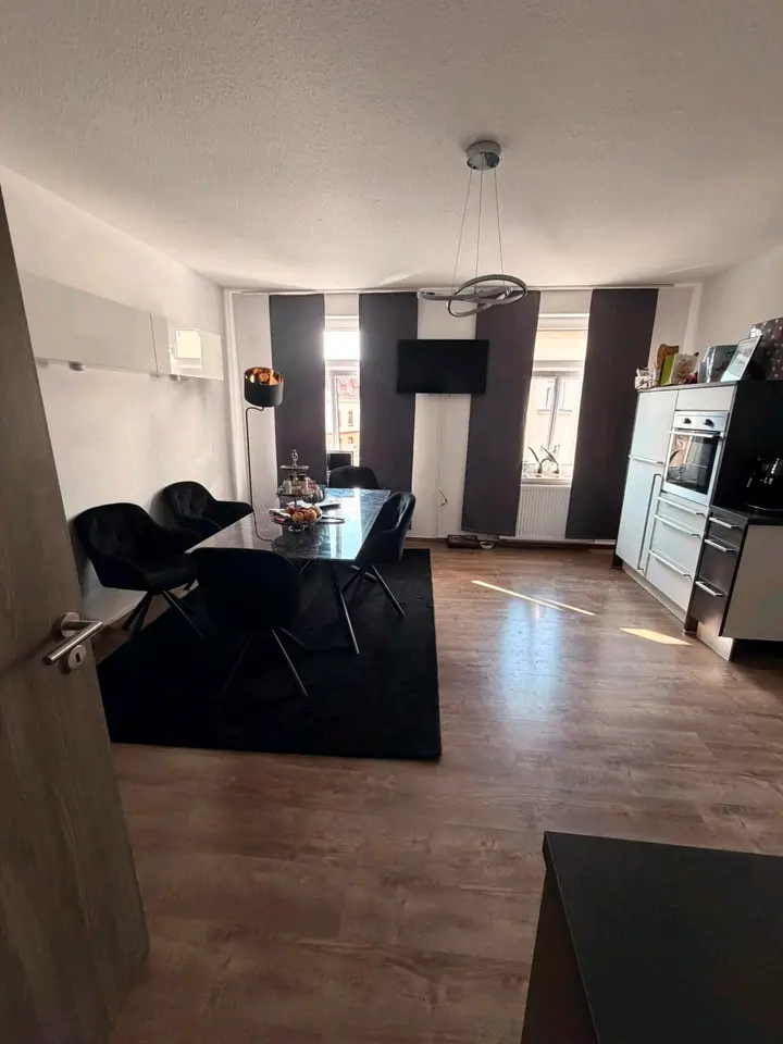 4 Zimmer Wohnung mit 112 m² in Gera – Bild 10
