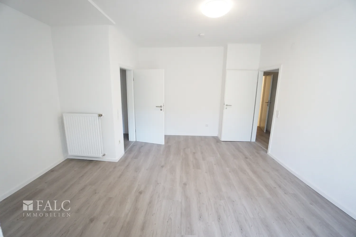 2 Zimmer Wohnung mit 65 m² in Homburg – Bild 3