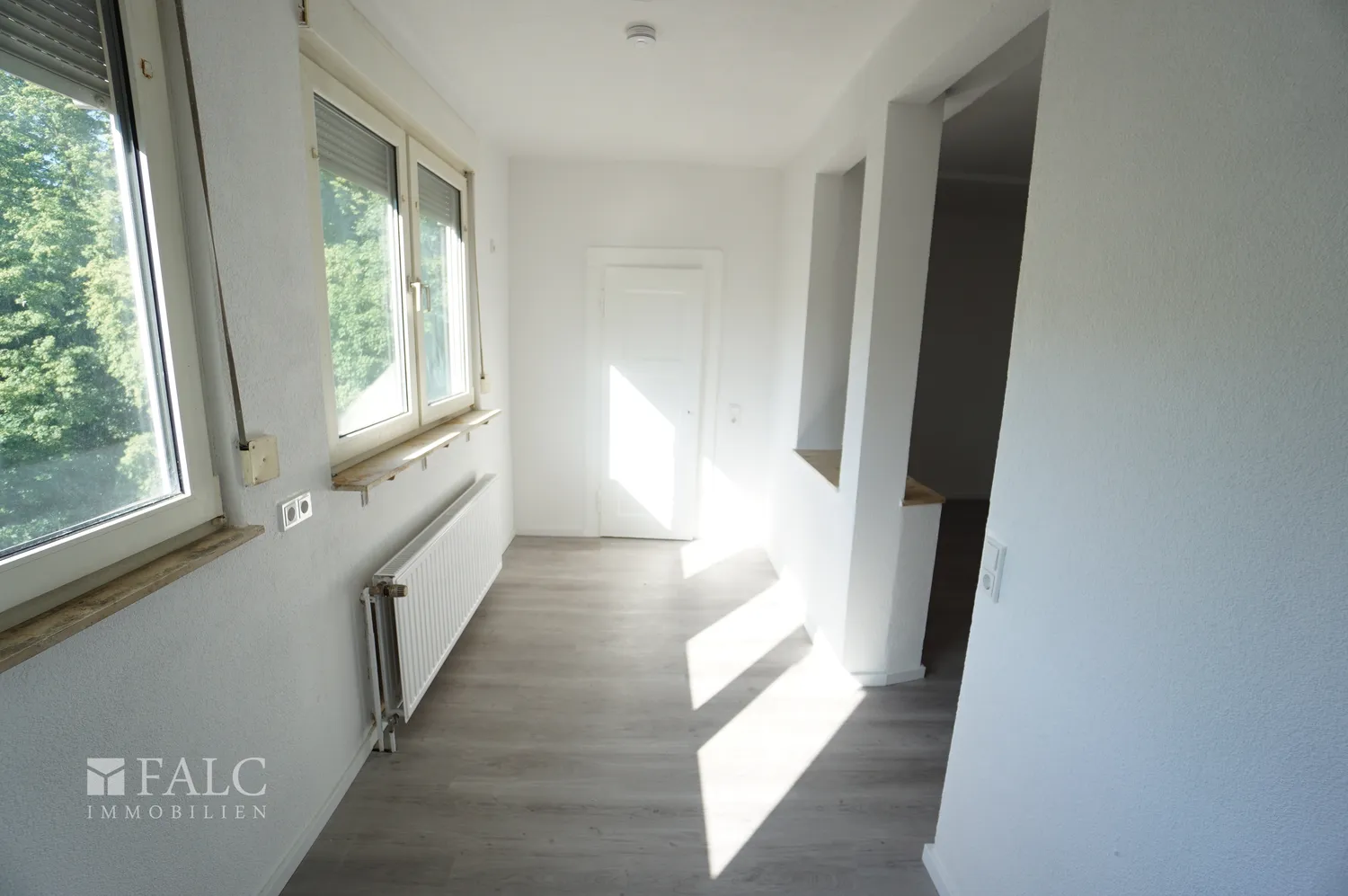 2 Zimmer Wohnung mit 65 m² in Homburg – Bild 5