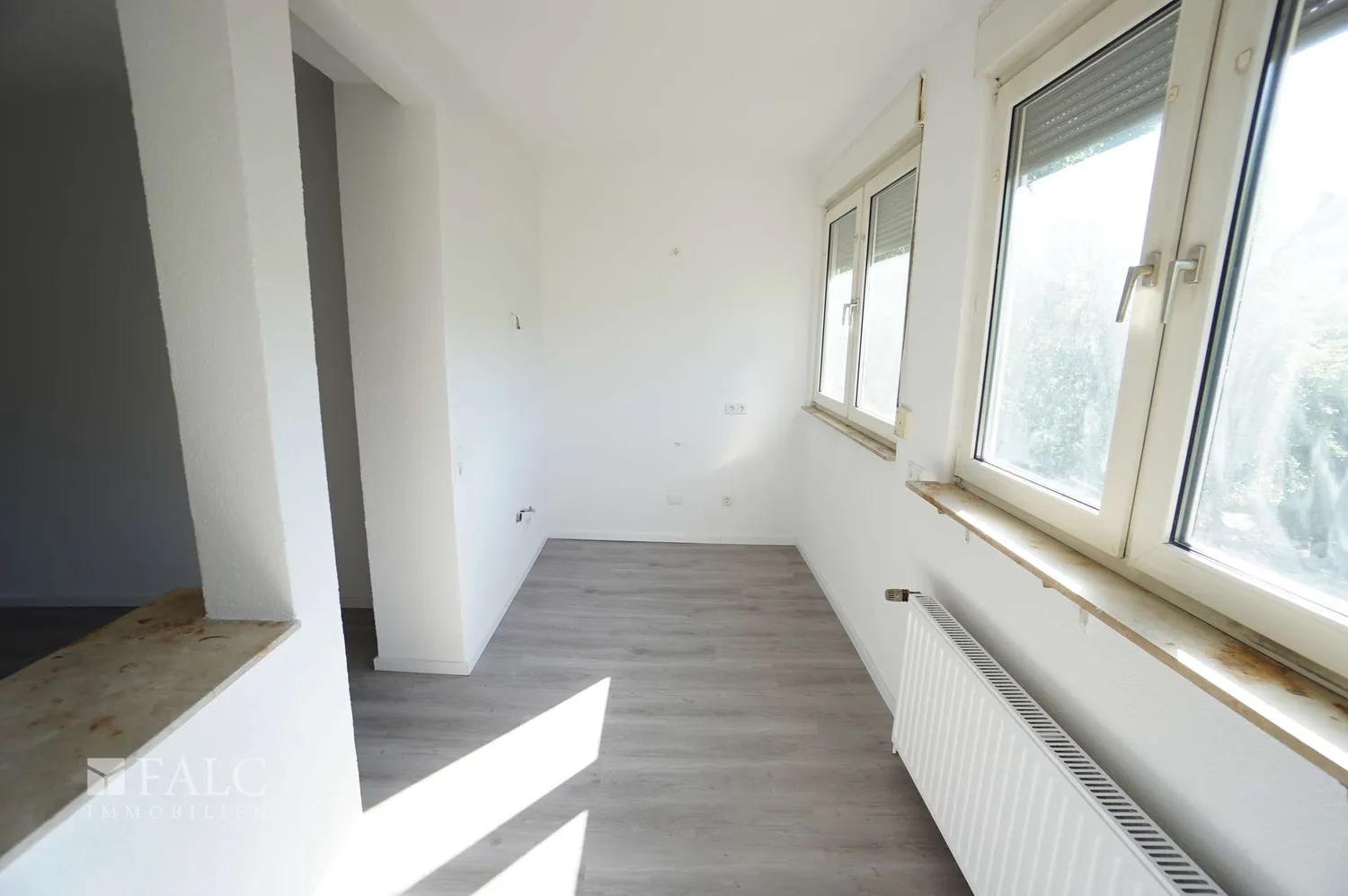 2 Zimmer Wohnung mit 65 m² in Homburg – Bild 6