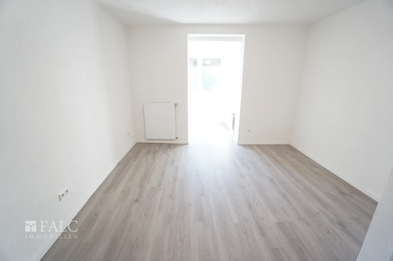 2 Zimmer Wohnung mit 65 m² in Homburg – Bild 10