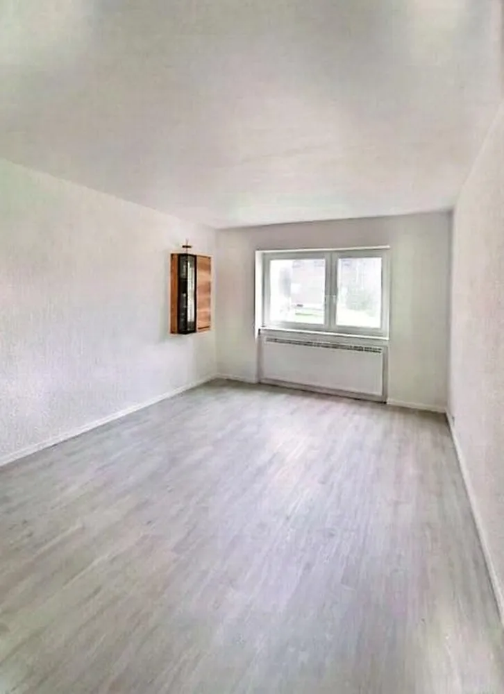 3 Zimmer Wohnung mit 43 m² in Herne – Bild 1