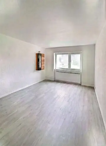 3 Zimmer Wohnung mit 43 m² in Herne – Bild 1