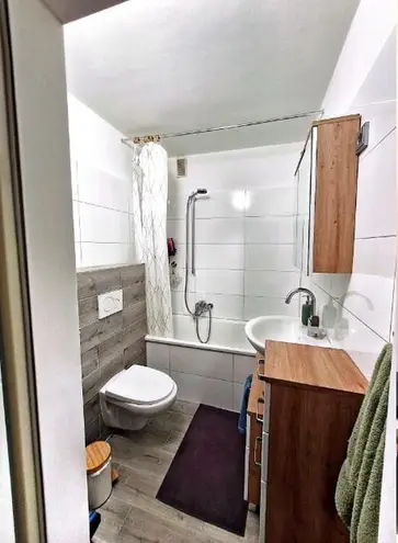 3 Zimmer Wohnung mit 43 m² in Herne – Bild 8