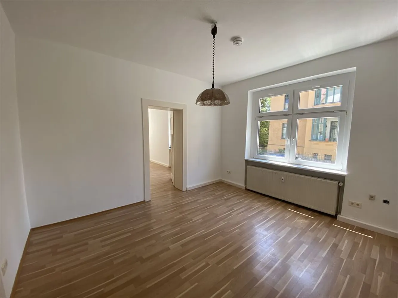 2 Zimmer Wohnung mit 65 m² in Weimar – Bild 1