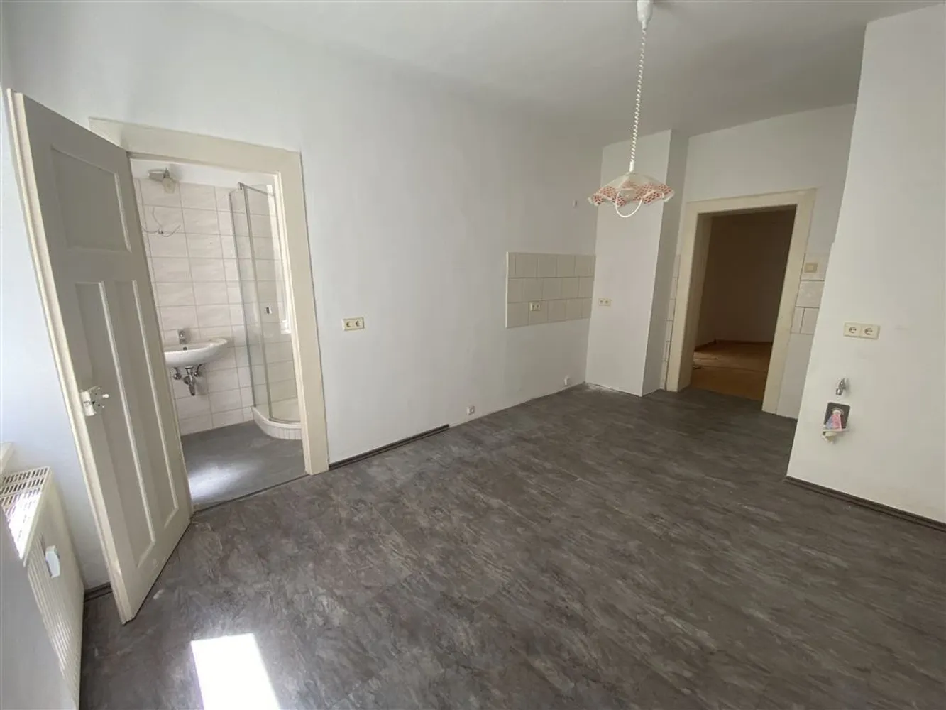 2 Zimmer Wohnung mit 65 m² in Weimar – Bild 2