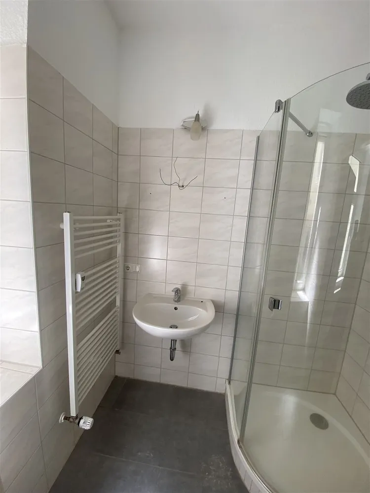 2 Zimmer Wohnung mit 65 m² in Weimar – Bild 4