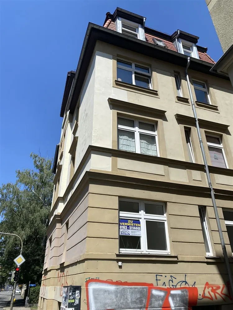 2 Zimmer Wohnung mit 65 m² in Weimar – Bild 5