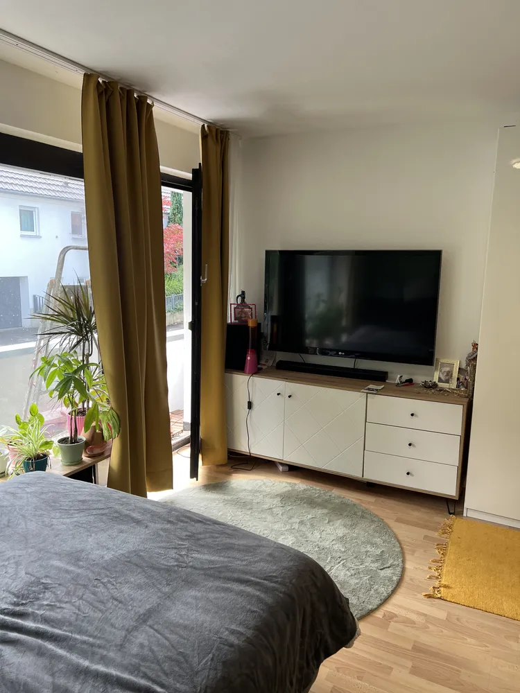 1 Zimmer Wohnung mit 29 m² in Ulm – Bild 2