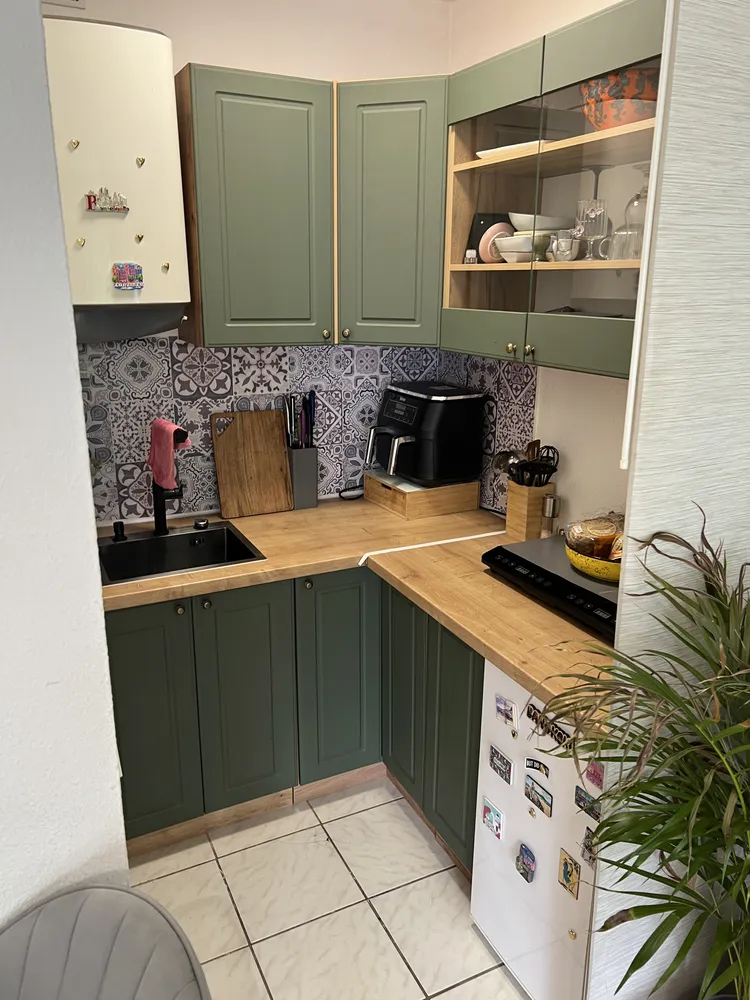 1 Zimmer Wohnung mit 29 m² in Ulm – Bild 4